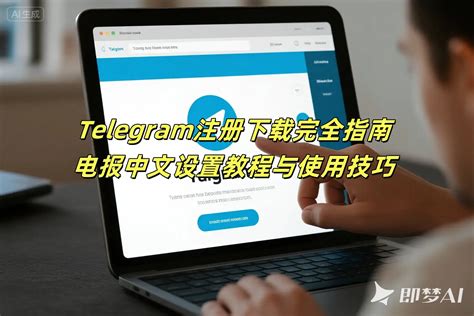 Telegram使用指南：提升通讯安全与隐私保护的综合技巧