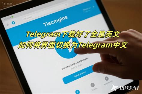 Telegram最新版本正式推出及其重要新功能详解
